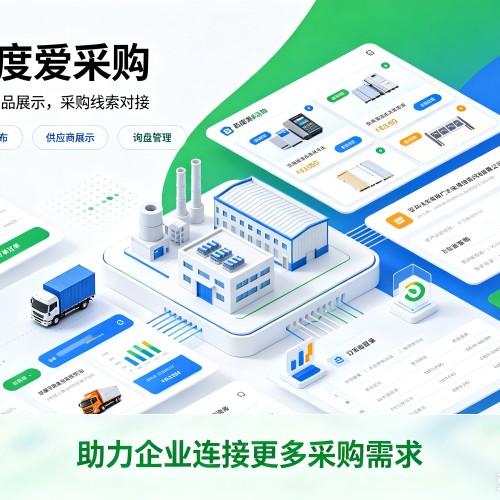 岑巩百度爱采购